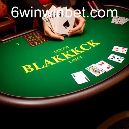 Exploring the World of Blackjack with WinWinBet