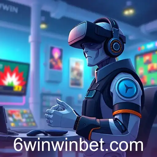 Digital Gaming Landscape in 2025