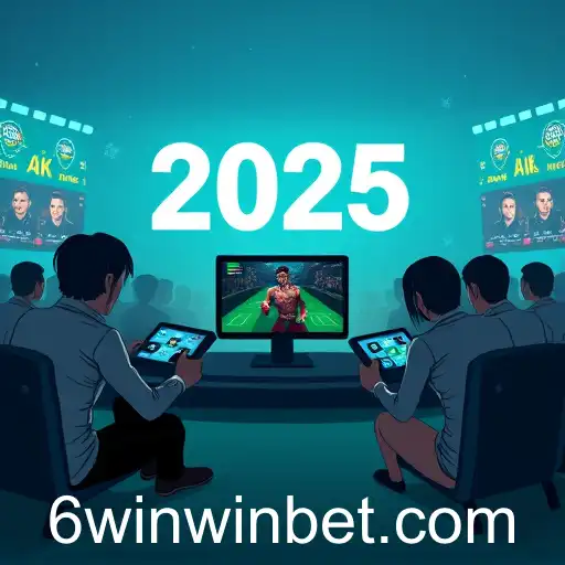 The Digital Surge in Online Gaming