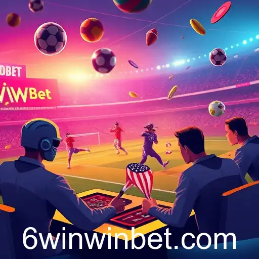 The Evolution of Online Gaming: WinWinBet Leads the Charge