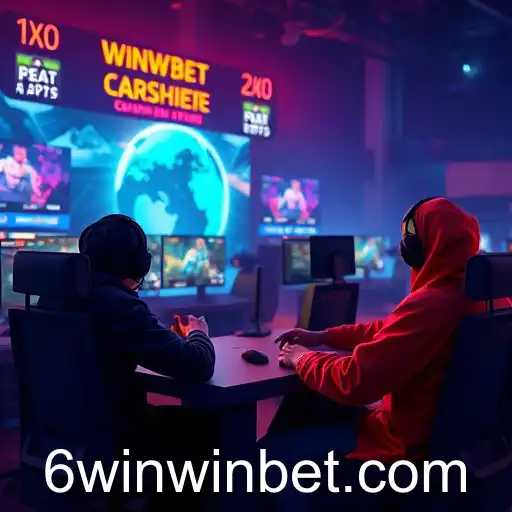 The Evolution of Online Gaming Amidst Global Trends