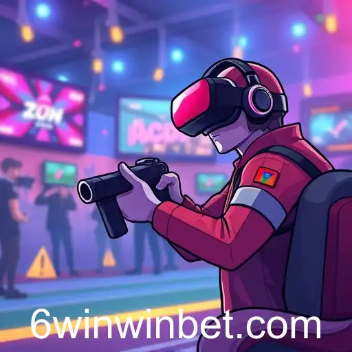 Innovations in Online Gaming with WinWinBet