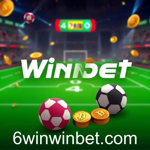 A New Era for Online Gaming with WinWinBet