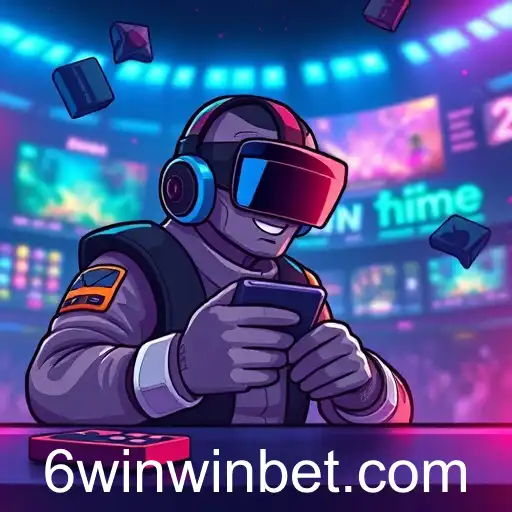 The Rise of Online Gaming in the Digital Era