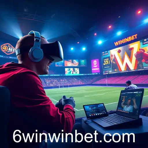 Rising Trends in Online Gaming Market