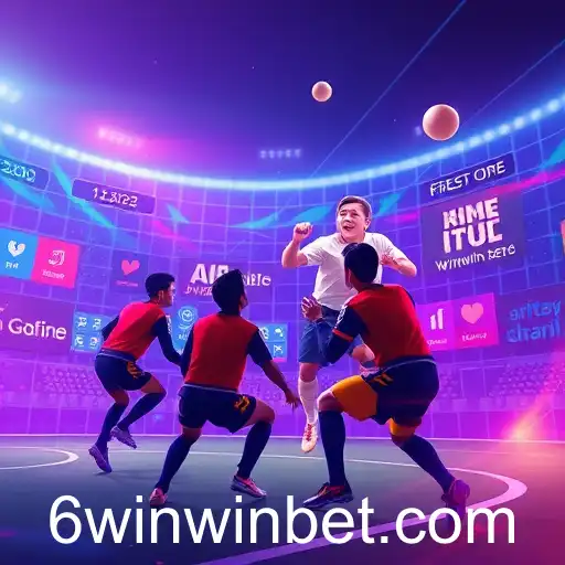 The Rise of Digital Entertainment with Winwinbet