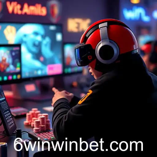 The Rise of Online Gaming Platforms