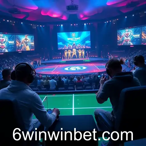 The Rise of Online Gaming Platforms in 2025