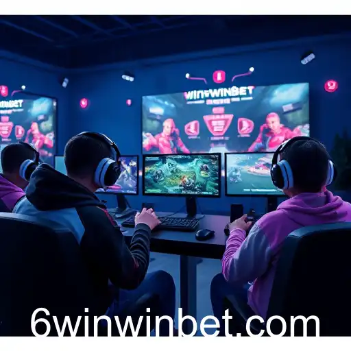 The Rise of Online Gaming Platforms in 2025