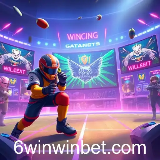 The Rise of WinWinBet in the Gaming World