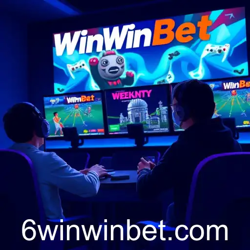 The Rise of WinWinBet in the Online Gaming World