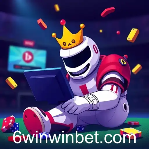 The Rise of WinWinBet in Online Gaming