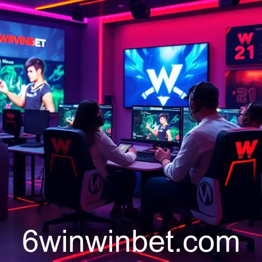 The Rise of Digital Gaming Platforms