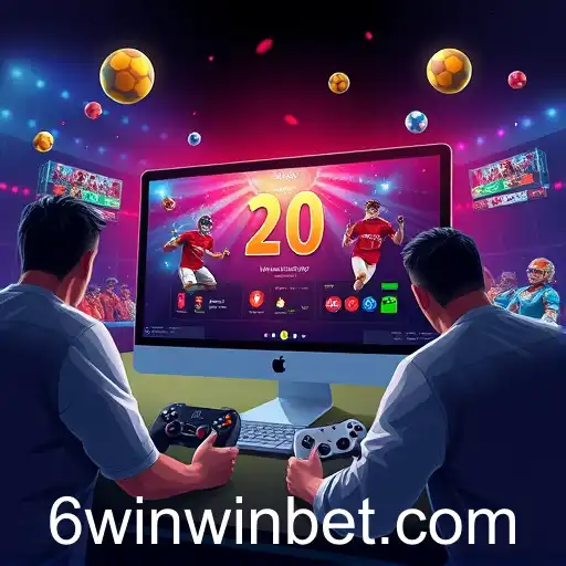 Winning Strategies on Gaming Platform