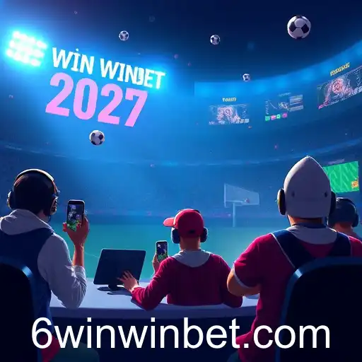 The Rise of Winwinbet in the Digital Gaming World