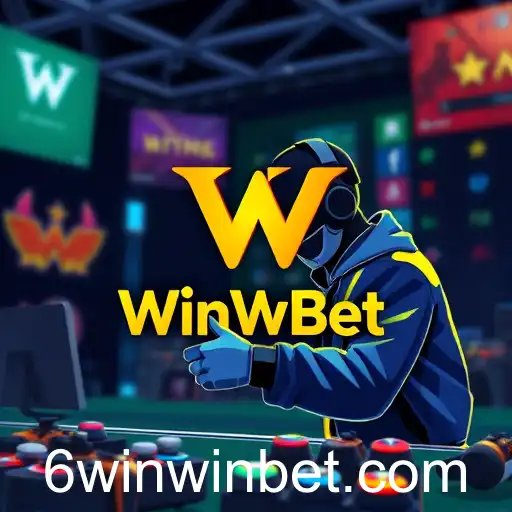 Winwinbet Revolutionizes Online Gaming