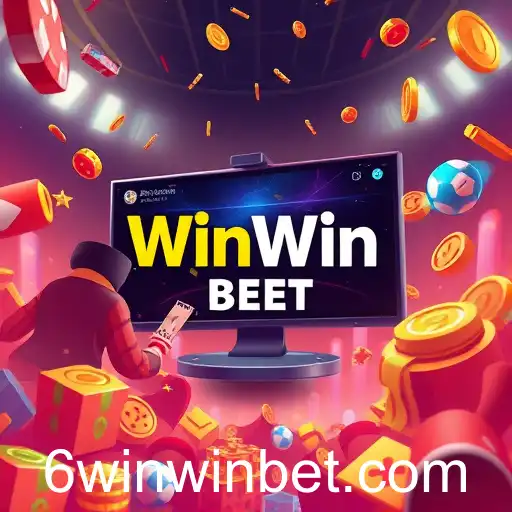 WinWinBet Revolutionizes Online Gaming