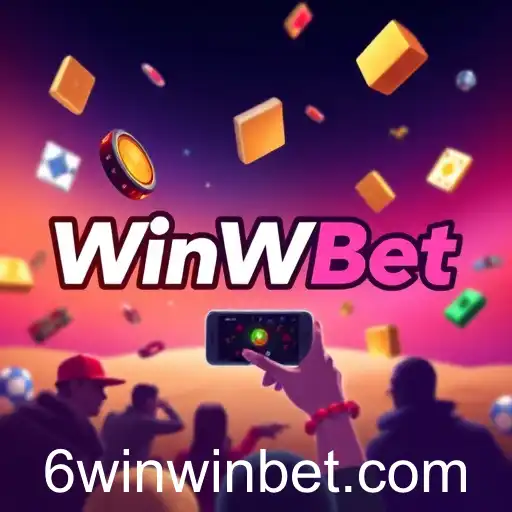 The Rise of WinWinBet in the Gaming World