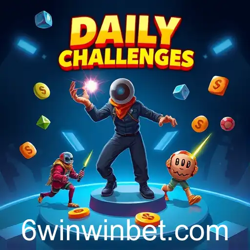 Winwinbet: A Leading Platform Amid Global Gaming Trends