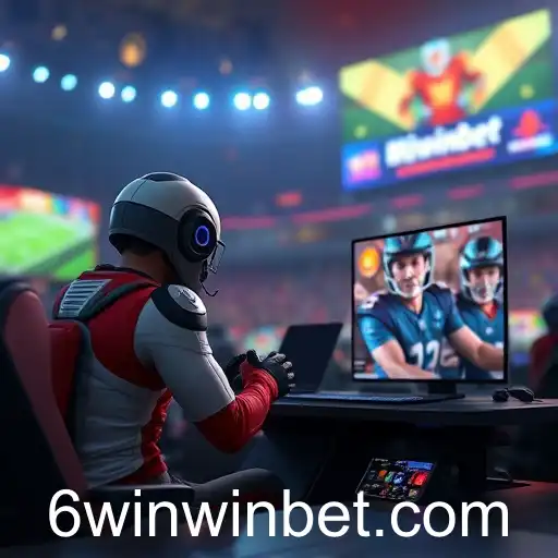 Winwinbet Leading the Online Gaming Revolution