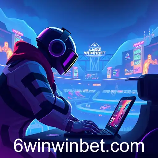 Winwinbet Redefines Online Gaming in 2025