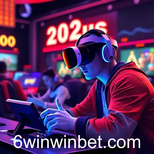 The Rise of WinWinBet: Transforming Online Gaming in the UK