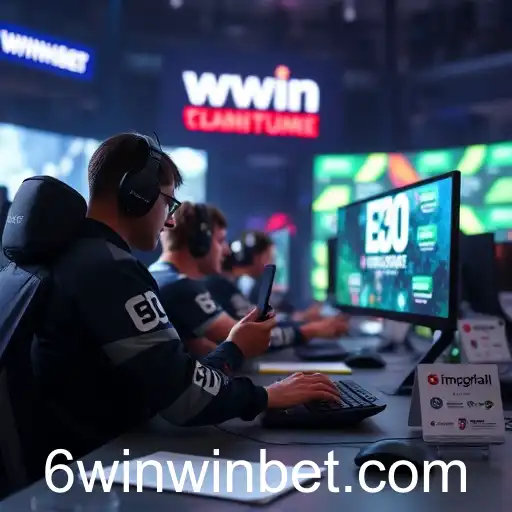 WinWinBet: The Rise of Virtual Gaming