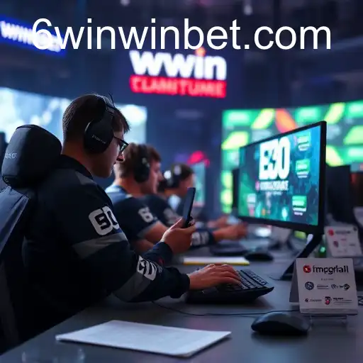 Exploring the Rise of Esports and Its Impact on the Betting Industry