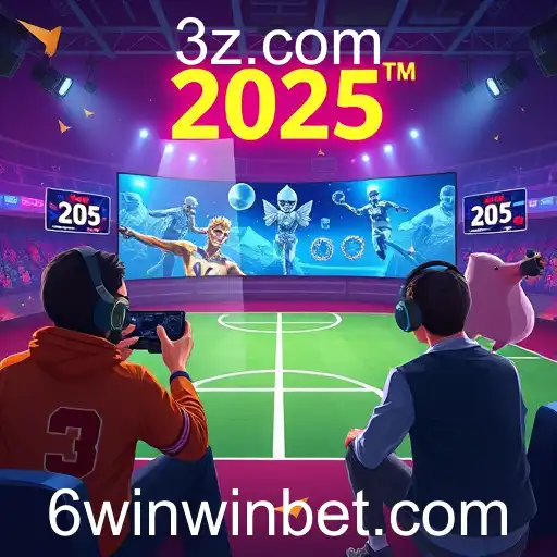 The Evolution of Online Gaming in 2025