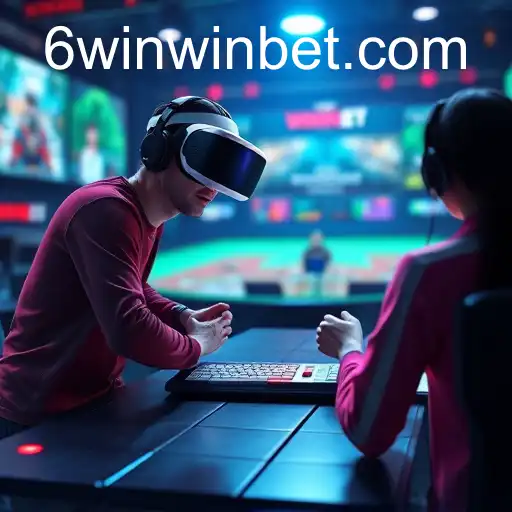 Evolving Trends in Online Gaming Industry