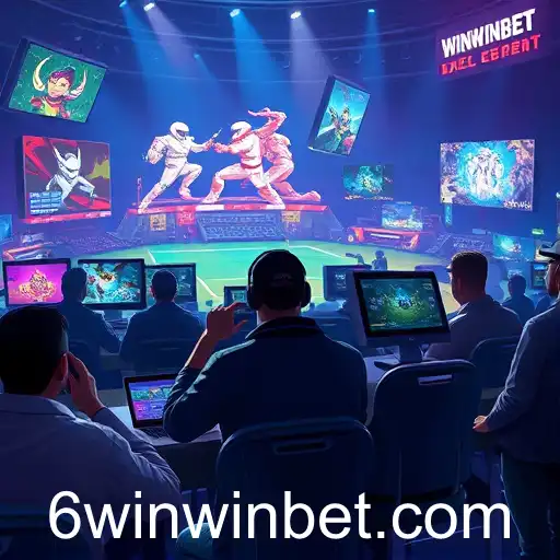 The Rise of Online Gaming in 2025