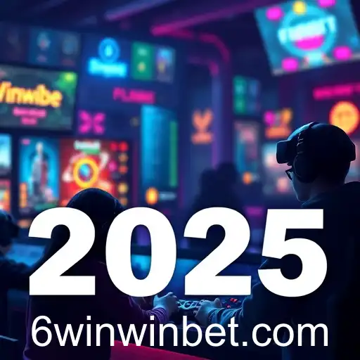 Winwinbet: Revolutionizing Online Gaming