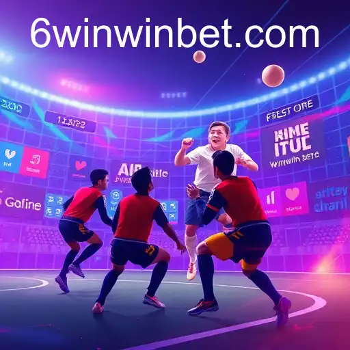 The Rise of Digital Entertainment with Winwinbet