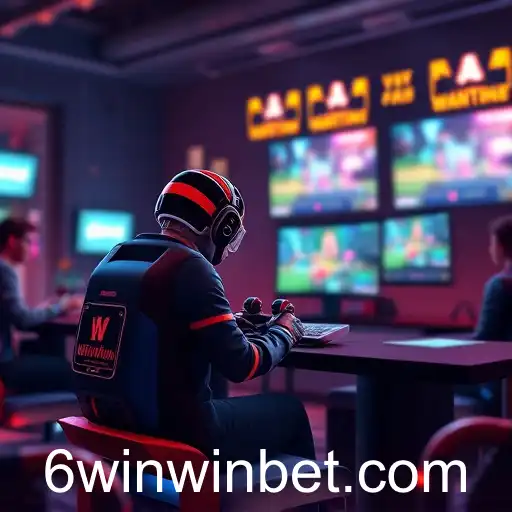 The Rise of Online Gaming Platforms in 2025