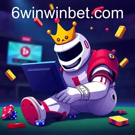 The Rise of WinWinBet in Online Gaming