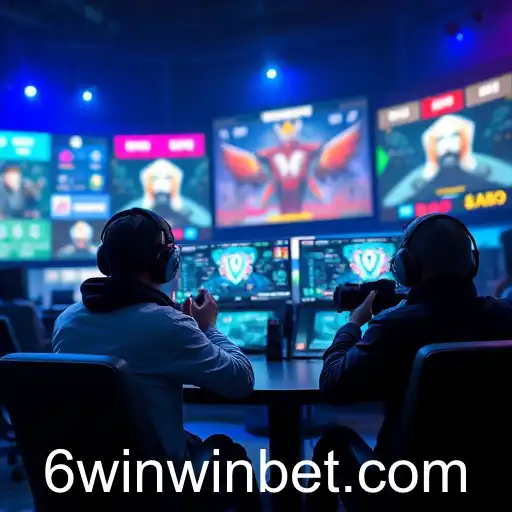 The Rise of Online Gaming Platforms in 2025