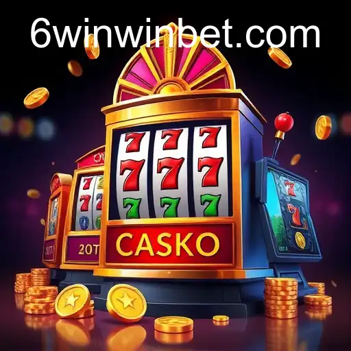 Exploring the Thrills and Dynamics of Slot Games on Winwinbet