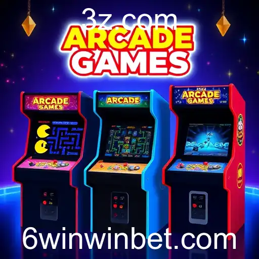 Exploring 'Arcade Games' and the Rise of WinWinBet in Online Gaming