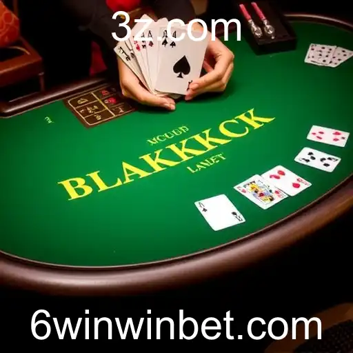 Exploring the World of Blackjack with WinWinBet