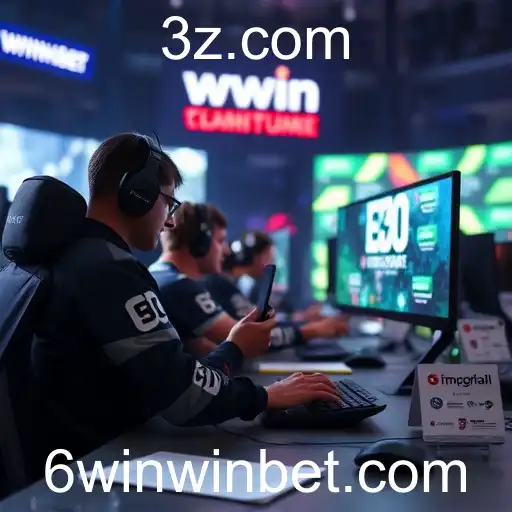 Exploring the Rise of Esports and Its Impact on the Betting Industry