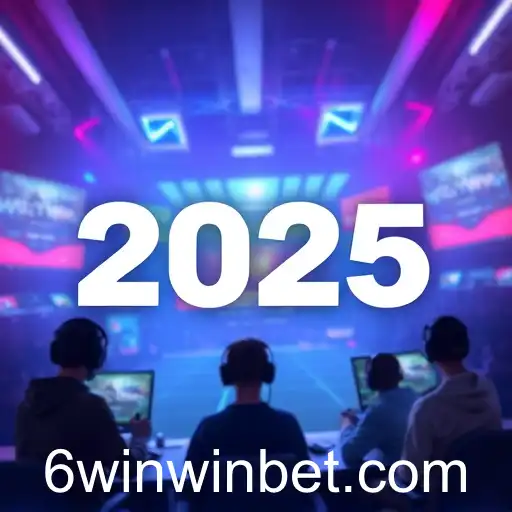 The Evolution of Online Gaming: WinWinBet Leads the Charge