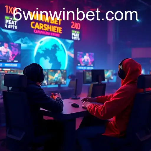 The Evolution of Online Gaming Amidst Global Trends