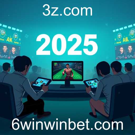 The Impact of Online Gaming in 2025