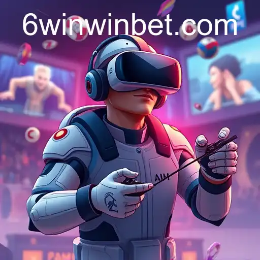 Innovative Trends in Online Gaming