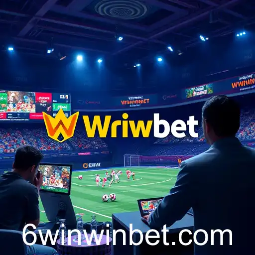 The Rise and Influence of Online Betting Platforms