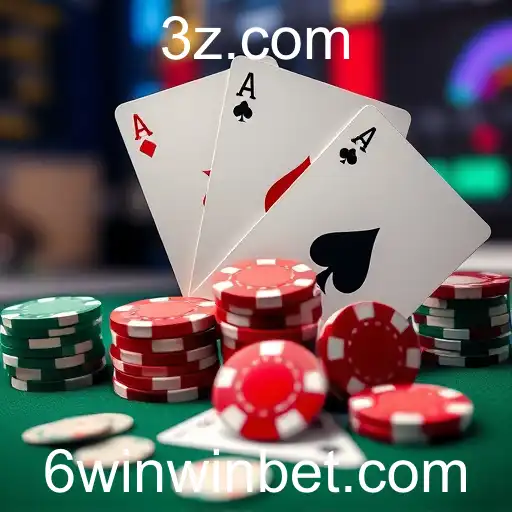 Exploring the Thrills and Skills of Poker: The WinWinBet Approach