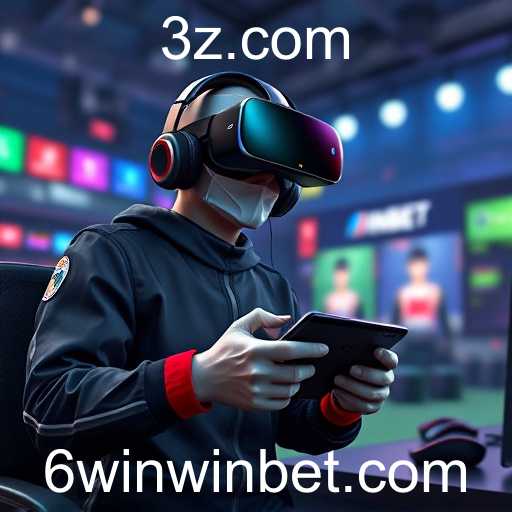 The Rise of Online Gaming: Trends and Future Outlook