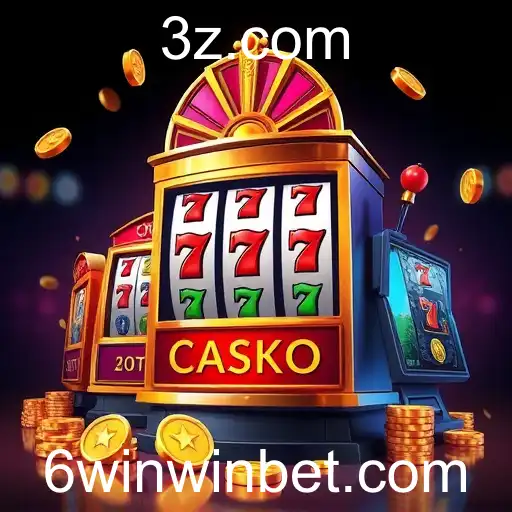 Exploring the Thrills and Dynamics of Slot Games on Winwinbet
