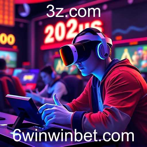 Digital Transformation in Gaming: Winwinbet Leads the Charge