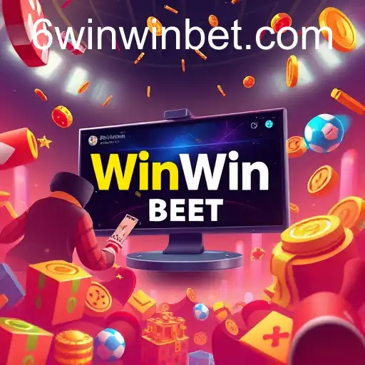 WinWinBet Revolutionizes Online Gaming